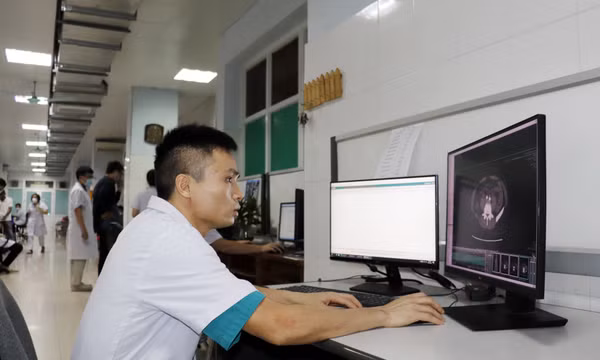 "Đem lại cơ hội sống, giảm chi phí điều trị cho người bệnh hiểm nghèo"