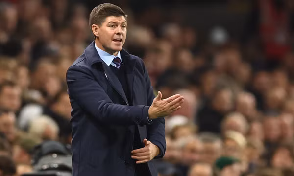 Gerrard dẫn dắt CLB Arab Saudi