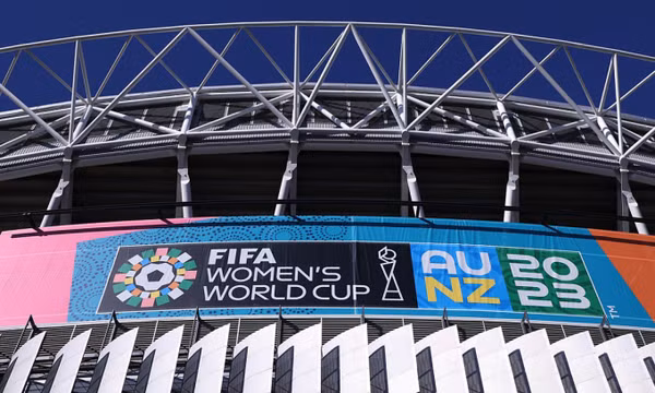 Hôm nay khai mạc World Cup nữ 2023