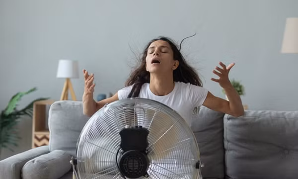 Lời khuyên của chuyên gia khi mua các thiết bị làm mát vào mùa hè