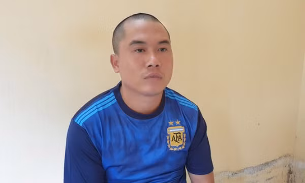 Lừa rao bán xe ô tô trên mạng rồi chiếm đoạt tiền cọc