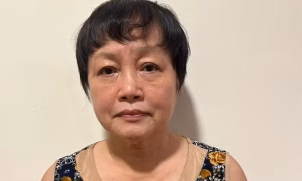 Bắt bà Trần Thị Bình Minh, cựu Phó Giám đốc Sở KH-ĐT TPHCM