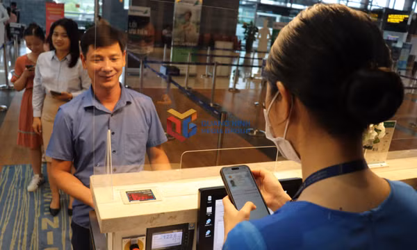 Nhiều lợi ích khi sử dụng CCCD gắn chip và định danh điện tử