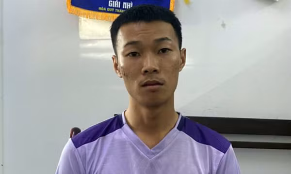Tử vong do trúng đạn súng săn ở Đà Nẵng