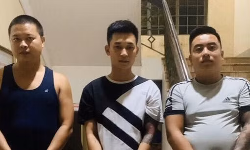 Thiếu nữ 15 tuổi bị bán vào các quán karaoke