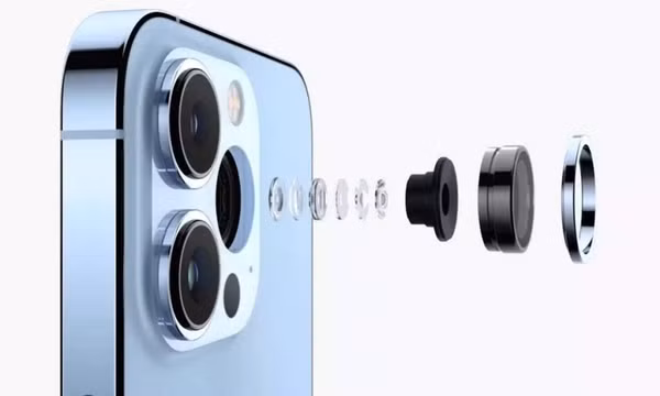 Điểm hạn chế của iPhone 15 Pro Max