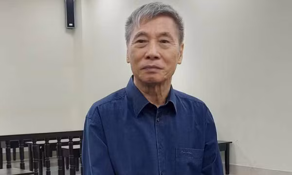 Phạt tù cựu Viện trưởng Viện Nghiên cứu công nghệ và phát triển SENA