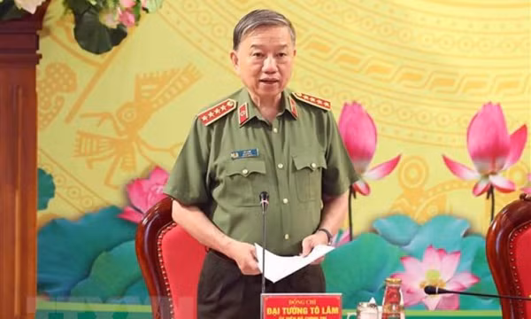 Vụ tấn công ở Đắk Lắk: Sẽ sớm đưa ra xét xử các đối tượng phạm tội