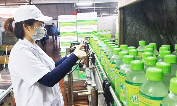Nâng cao hiệu quả hoạt động khuyến công