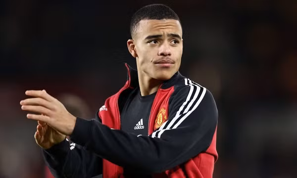 Sang Serie A sẽ giúp Greenwood cứu lấy sự nghiệp