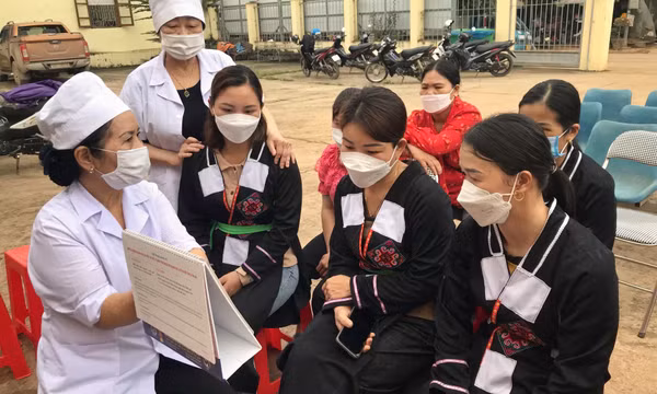 Quảng Ninh đảm bảo phát triển dân số bền vững