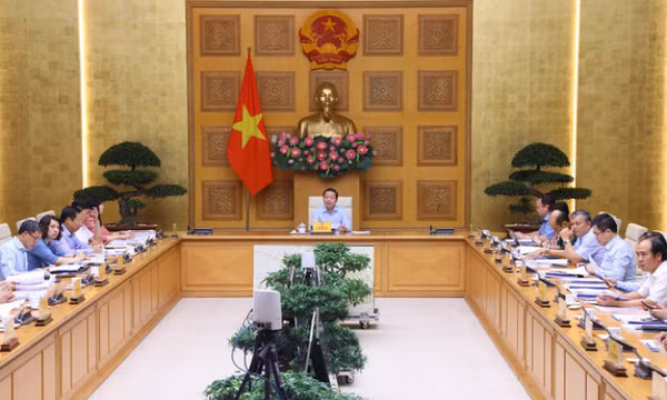 80% bệnh nhân khám ở bệnh viện trung ương do không tin tưởng dịch vụ y tế tuyến dưới