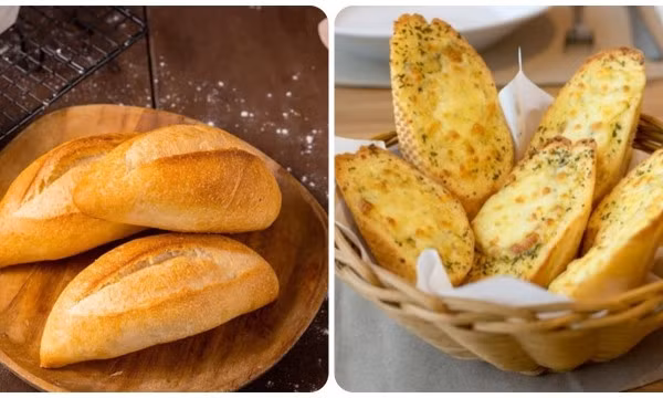 Những ai không nên ăn bánh mì buổi sáng?