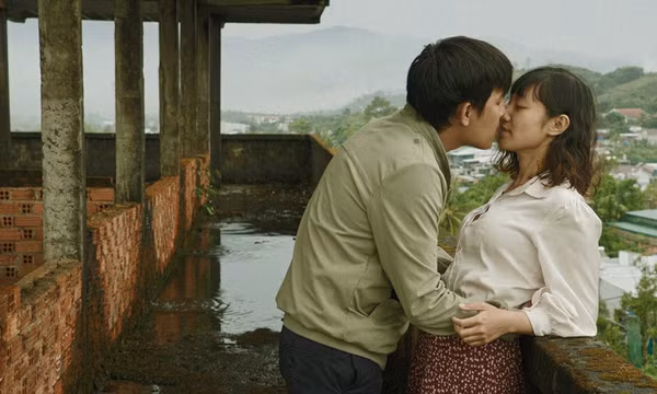 Phim đoạt giải Cannes 'Bên trong vỏ kén vàng' chiếu ở Việt Nam