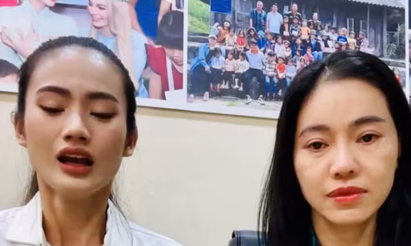 Vừa đăng quang, hoa hậu Huỳnh Trần Ý Nhi đã phải xin lỗi vì phát ngôn 'dại miệng'