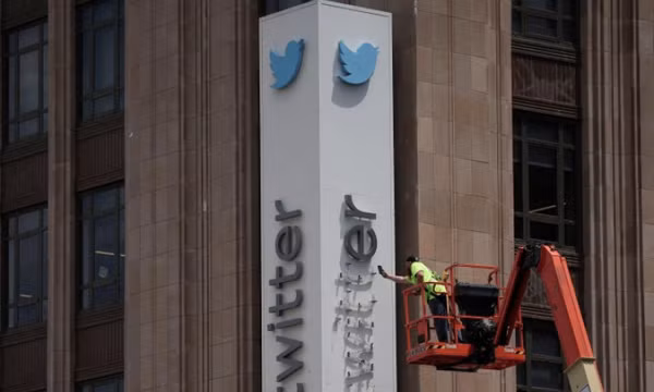 Musk lý giải việc đổi tên Twitter