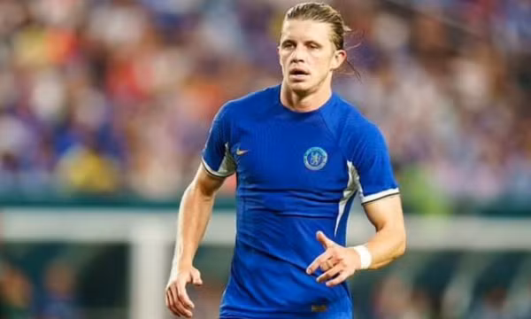 West Ham tiếp cận, Chelsea chốt giá bán Conor Gallagher