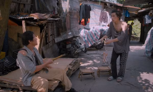 Nhân vật 'hãm' nhất phim Việt giờ vàng mãi chưa hết vai