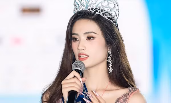 Ban tổ chức Miss World Vietnam xin lỗi sau phát ngôn thiếu kiểm soát của Hoa hậu Ý Nhi