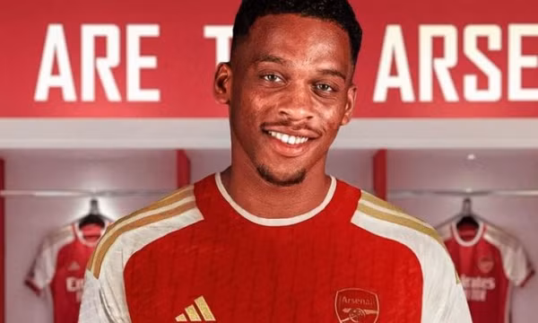 Arsenal kích nổ thêm 'bom tấn' 40 triệu euro