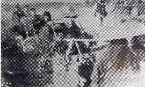 Chiến dịch Hoàng Hoa Thám (chiến dịch đường 18) năm 1951