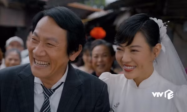 Câu chuyện sau sự thành công của phim "Cuộc đời vẫn đẹp sao"