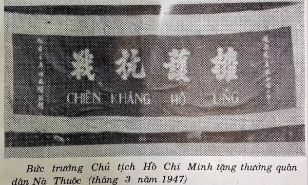 Phát động toàn dân kháng chiến chống Pháp