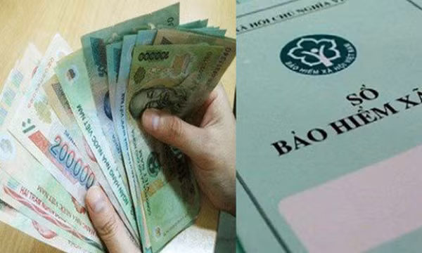 Trạm y tế xã, phường có được cấp giấy nghỉ việc hưởng BHXH?
