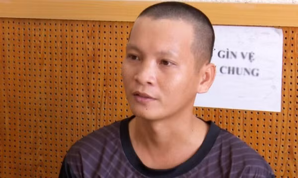 Khởi tố nam thanh niên qua đêm với bạn gái nhí trong nhà nghỉ