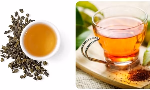 4 loại trà quen thuộc nên uống thường xuyên để cơ thể và tâm trí khỏe mạnh hơn