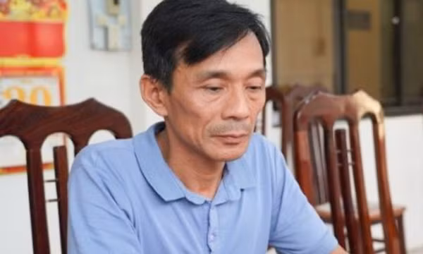 Hà Giang: Bắt Phó Hiệu trưởng trường Phổ thông dân tộc bán trú buôn bán ma túy