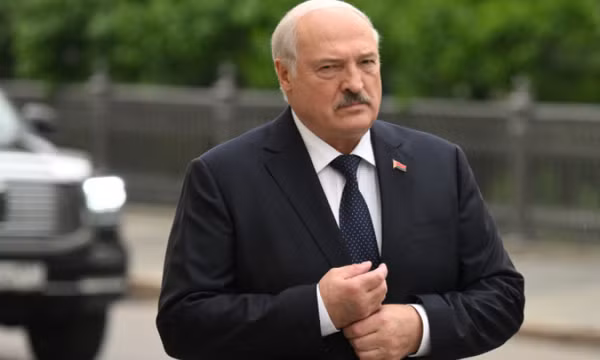 Nghị viện châu Âu muốn ICC phát lệnh bắt Tổng thống Belarus