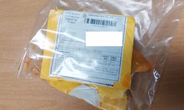 4 ngày có gần 2.000 bưu kiện bí ẩn gửi đến Hàn Quốc, người dân hoang mang