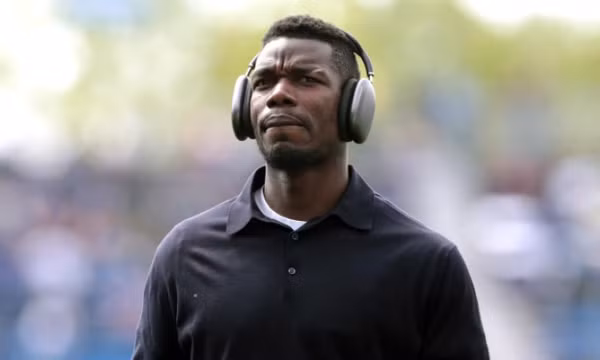 Giám đốc Juventus lên tiếng về tương lai Pogba