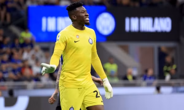 Man Utd trả lương bèo bọt cho người thay thế De Gea