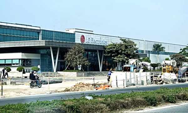 Áp thuế tối thiểu toàn cầu: Kinh tế Việt Nam có lợi gì?