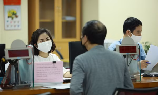 Chính sách thôi việc với công chức tinh giản biên chế từ 20/7/2023
