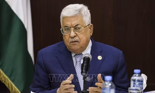 Các phe phái Palestine tổ chức họp hòa giải ở Ai Cập