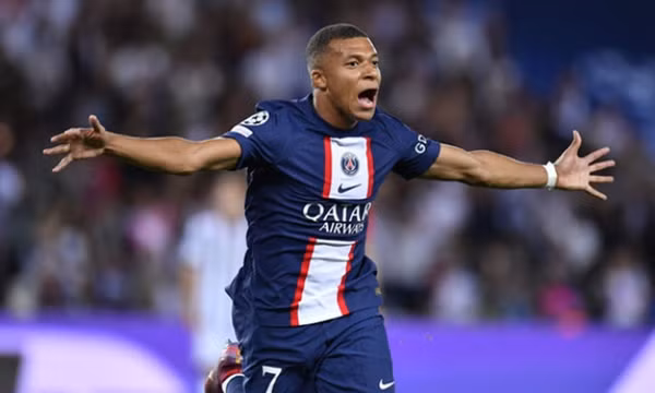Thỏa thuận bí mật, Mbappe lập tức có câu trả lời Saudi Arabia