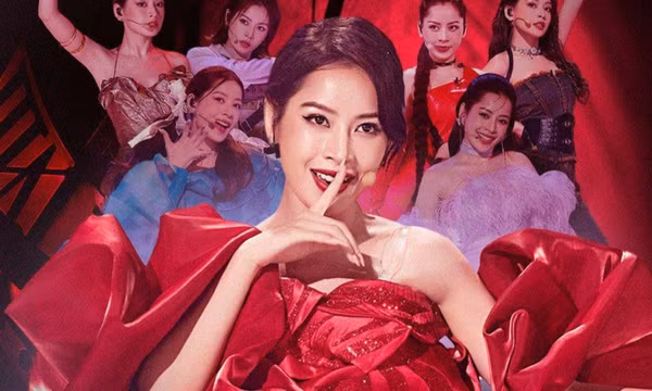 Chi Pu sau bình luận ‘Đừng hát nữa, cô không làm ca sĩ được đâu'