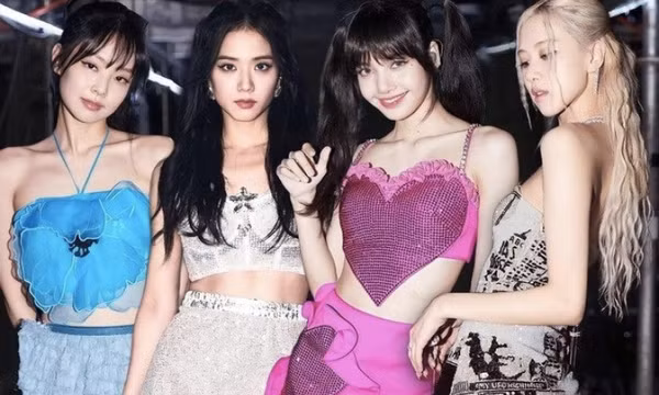 Cục NTBD lên tiếng về thông tin 'dừng concert BlackPink'