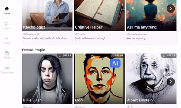Trở thành startup tỷ USD nhờ tạo chatbot Einstein, Musk