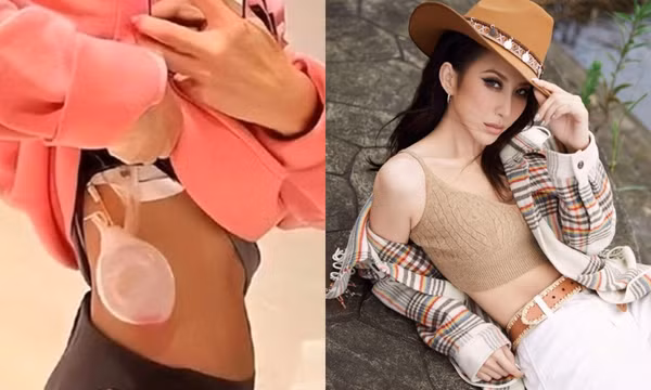 Cuộc đời bi kịch của Coco Lee trước khi tự tử