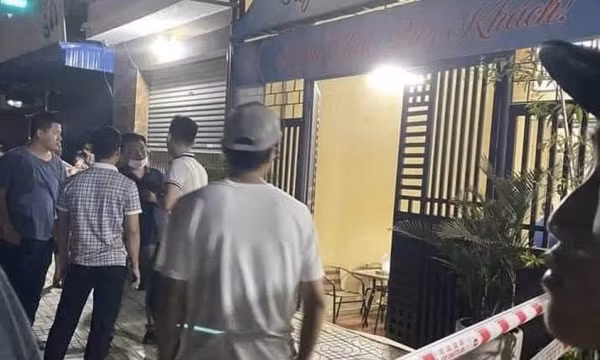 Nữ chủ quán cà phê tử vong trong tình trạng lõa thể ở Hải Phòng