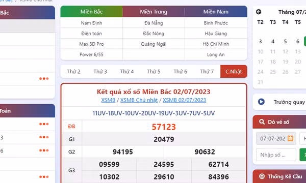 Cách tra cứu sổ kết quả trên điện thoại chính xác