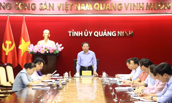 Tiếp tục đổi mới, nâng cao hiệu lực, hiệu quả hoạt động gắn với trách nhiệm đại biểu HĐND tỉnh