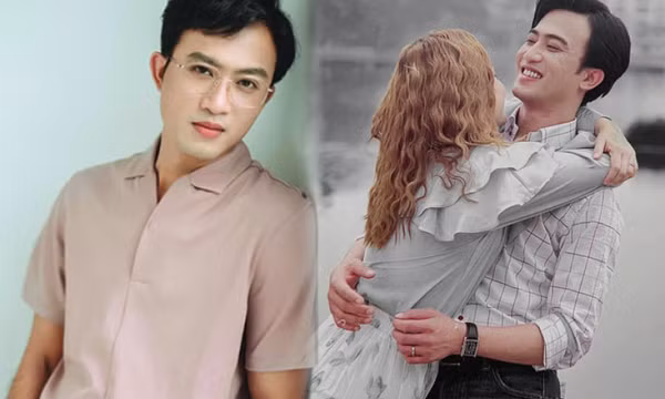 Nam chính phim giờ vàng đóng cặp với mỹ nhân nào cũng được khen đẹp đôi