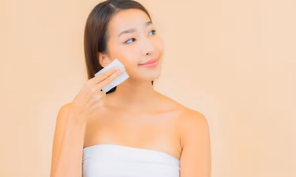 Những lưu ý khi sử dụng giấy thấm dầu ngày hè