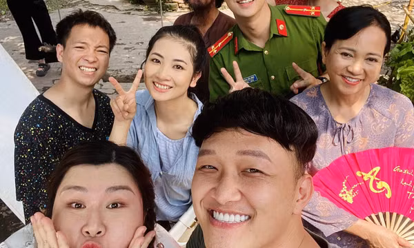 Phần 2 phim 'Phố trong làng' có gì mới?