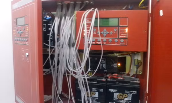 Phát hiện thiết bị báo cháy gây nhiễu tín hiệu khóa thông minh của ô tô, xe máy